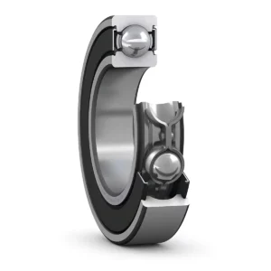 Deep Groove Ball Bearing – 6301-2RSH