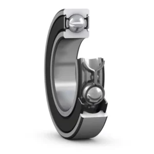 Deep Groove Ball Bearing with Seals – 6003-2RSH/C3
