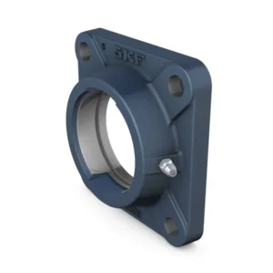 Square Flanged Housing for Insert Bearings – FY 512 M