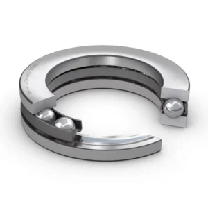 Thrust Ball Bearing - 51107