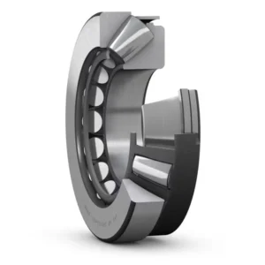Spherical Roller Thrust Bearing with Stamped Steel Cage – 29418 E