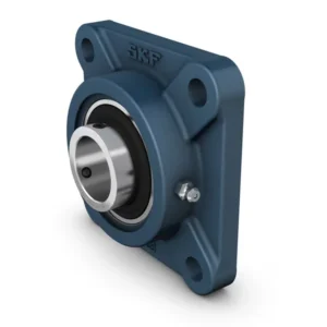 Square Flanged Ball Bearing Unit – FY 50 TF