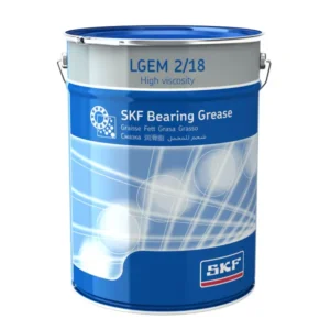 MaxLoad High Viscosity Bearing Grease – LGEM 2/18