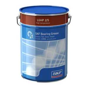 High Temperature Bearing Grease – LGHP 2/5
