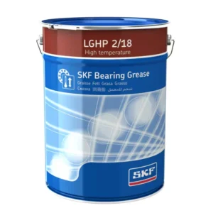 High Temperature Bearing Grease – LGHP 2/18