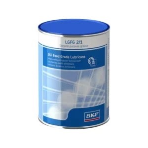 Food Grade Grease – LGFG 2/1