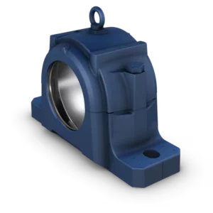 Split Plummer Block Housing – SNL 532