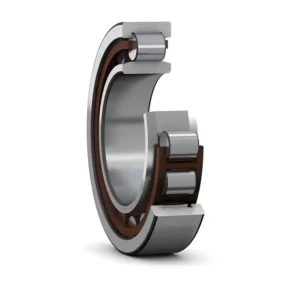 Single Row Cylindrical Roller Bearing – NU 317 ECP