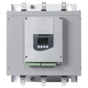 Altistart 48 Soft Starter – ATS48C21Q