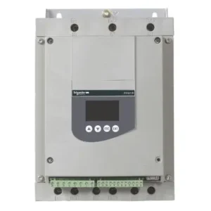 Altistart 48 Soft Starter - ATS48D62Q