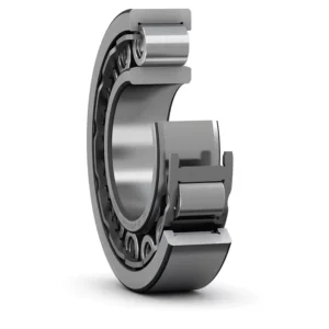 Single Row Cylindrical Roller Bearing – NU 305 ECJ