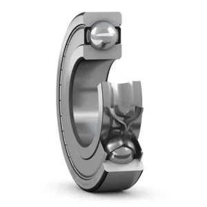 Deep Groove Ball Bearing – 6317-2Z