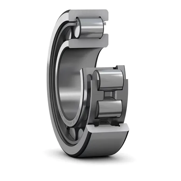 Single Row Cylindrical Roller Bearing – NJ 309 ECJ