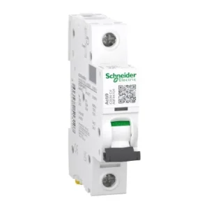Acti9 iC60N C Miniature Circuit Breaker - A9F44102