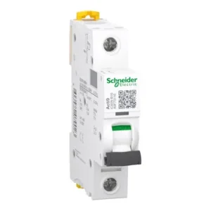 Miniature circuit-breaker – A9F73116