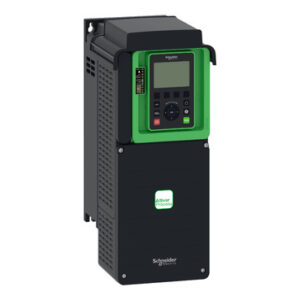 Altivar Process Variable Speed Drive - ATV630U75N4