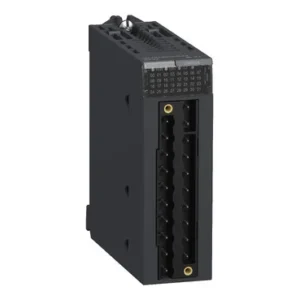 Modicon X80 Discrete Mixed I/O Module - BMXDDM16025
