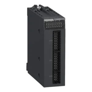 Modicon M340 High-Speed Counter Module - BMXEHC0200