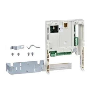 Altivar Logic Input/Output Card - VW3A3201