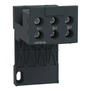 TeSys LRD Adapter Terminal Block – LAD7B106