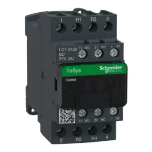 TeSys D Contactor - LC1D09BD