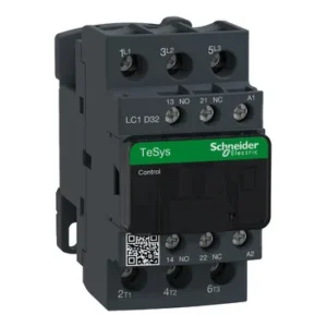 TeSys Deca Contactor – LC1D32M7