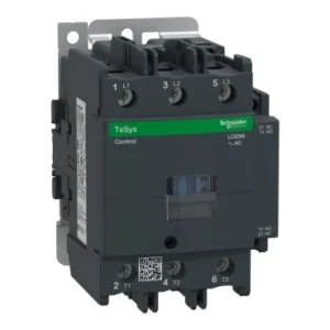 TeSys Deca Contactor - LC1D95M7