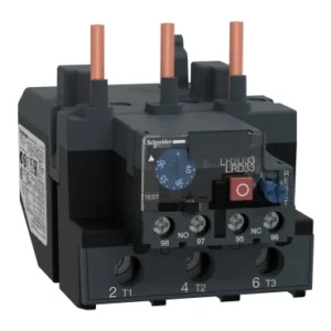 TeSys LRD Thermal Overload Relay - LRD3355