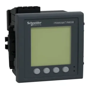 PowerLogic PM5100 Power Meter – METSEPM5100