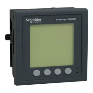 PowerLogic PM5350P Power Meter – METSEPM5350P