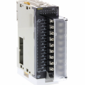 Digital Output Unit - CJ1W-OD212