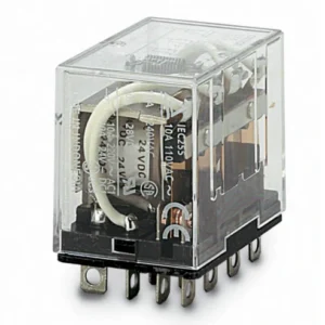 Relay 24VDC - LY4N