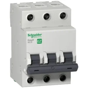 Acti9 C120N Miniature Circuit Breaker - A9N18469