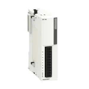 Modicon M238 Discrete Input Module – TM2DDI8DT