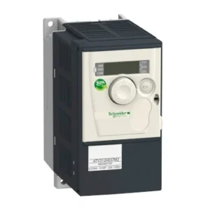 Altivar 312 Variable Speed Drive – ATV312H037M2