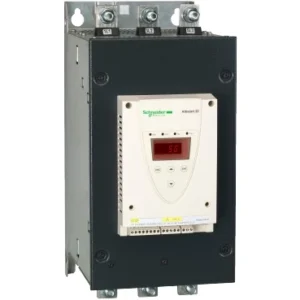 Altistart 22 Soft Starter, – ATS22C41Q