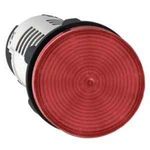 Harmony XB7 Monolithic Pilot Light – XB7EV04BP