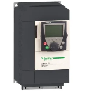 Altivar 71 Variable Speed Drive – ATV71HU75N4Z