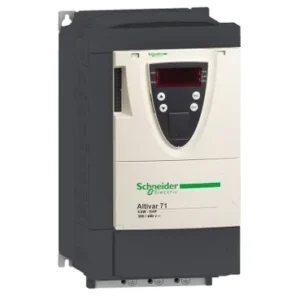 Altivar 71 Variable Speed Drive - ATV71HU15N4Z