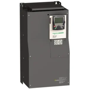 Altivar 61 Variable Speed Drive  - ATV61HD55N4