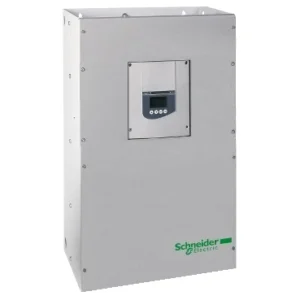 Altistart 48 Soft Starter – ATS48C66Q