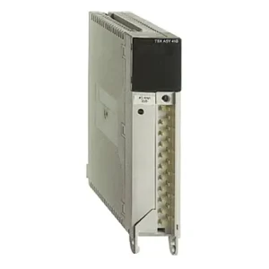 Modicon Premium Analog Input Module – TSXAEY414