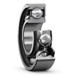 Deep Groove Ball Bearing - 6205-RSH