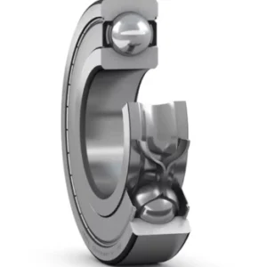 Deep Groove Ball Bearing - 6312-2Z/C3
