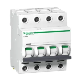 Miniature Circuit Breaker (MCB) – A9F44432