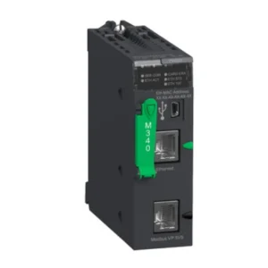 Modicon M340 Processor Module - BMXP342020