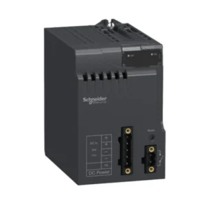 Modicon X80 Power Supply Module – BMXCPS2010