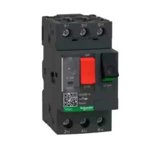 TeSys Deca Motor Circuit Breaker - GV2ME20