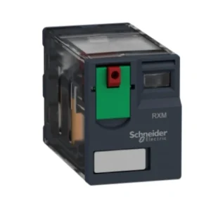 Harmony Miniature Plug-In Relay - RXM4AB2F7