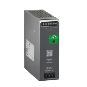 Regulated Switch Mode Power Supply - ABLS1A24050